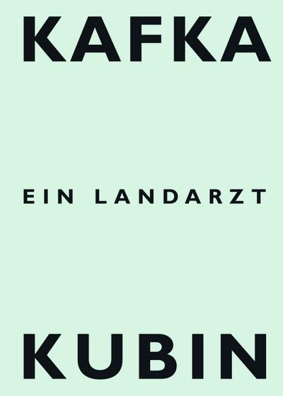 Ein Landarzt