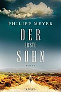 Der erste Sohn von Philipp Meyer | Ebook