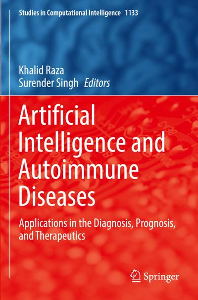 Artificial Intelligence and Autoimmune Diseases