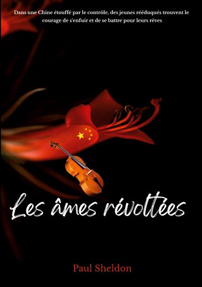 Les âmes révoltées