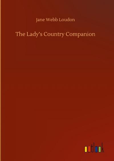 The Lady’s Country Companion