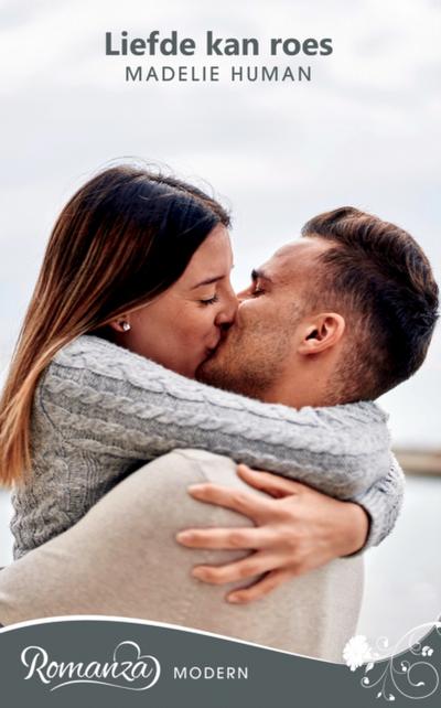 Liefde kan roes