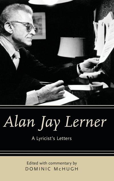 Alan Jay Lerner