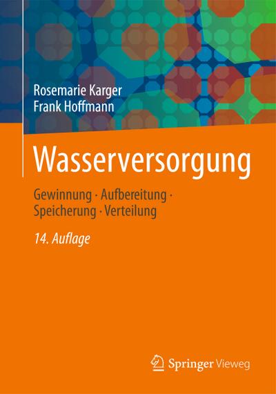Wasserversorgung