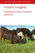 Instant Insights: Integrated crop-livestock systems