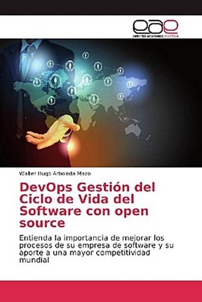 DevOps Gestión del Ciclo de Vida del Software con open source