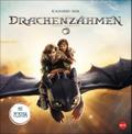 Drachenzähmen Broschurkalender 2026