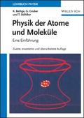 Physik der Atome und Moleküle