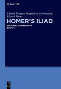 Homer’s Iliad