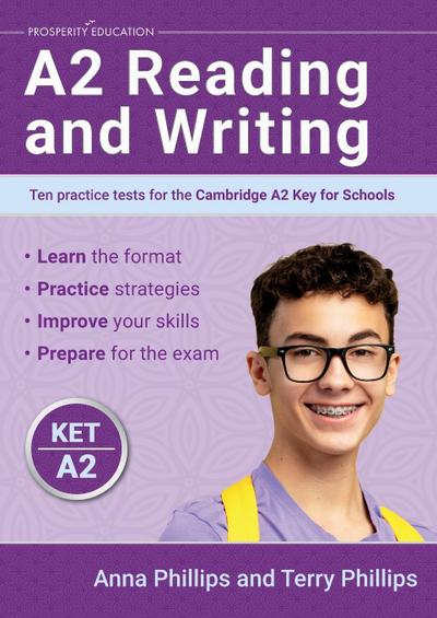 A2 Reading and Writing