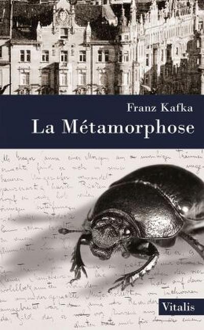 La metamorfosis