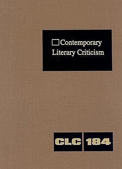 Contemporary Literary Criticism