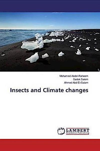 Insects and Climate changes