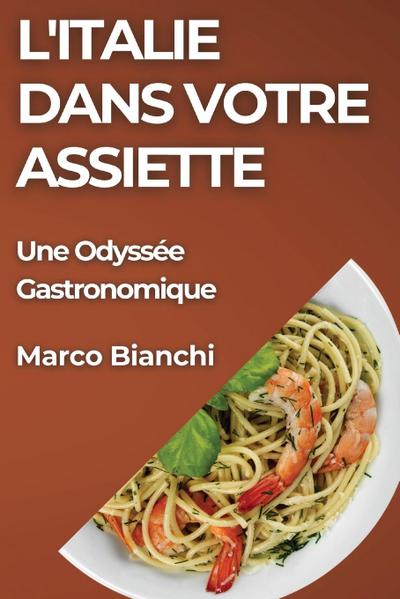 L’Italie dans Votre Assiette