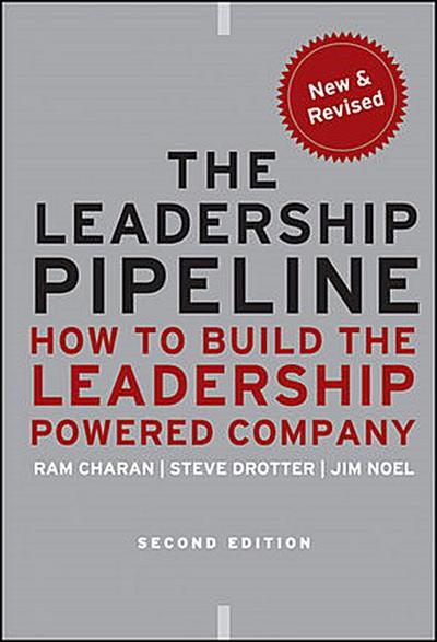 Charan, R: Leadership Pipeline