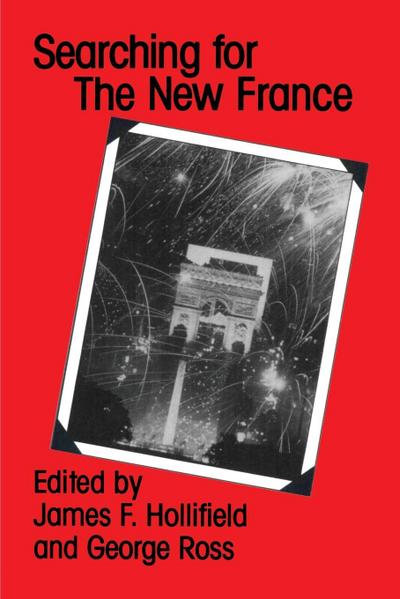 Searching for the New France