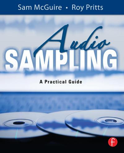Audio Sampling