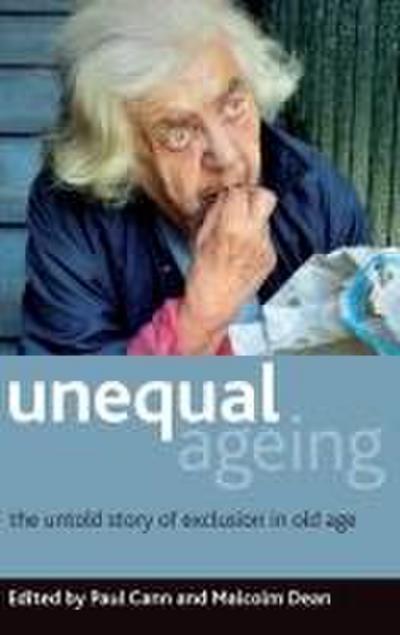 Unequal ageing
