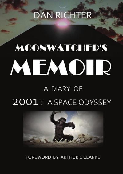 Moonwatcher’s Memoir
