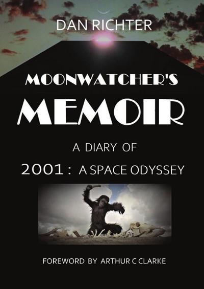 Moonwatcher’s Memoir