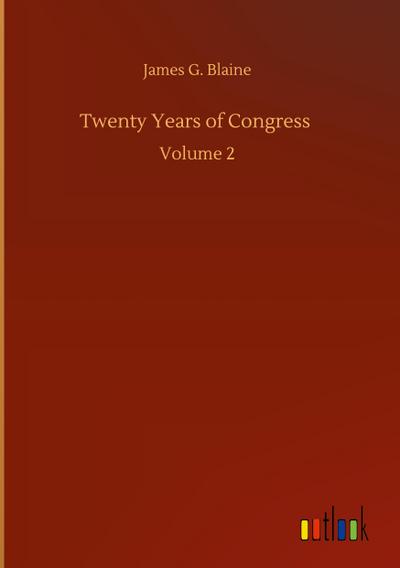 Twenty Years of Congress