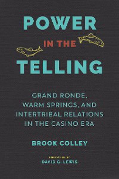 Power in the Telling