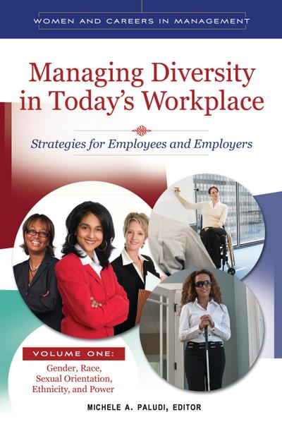 Managing Diversity in Today’s Workplace