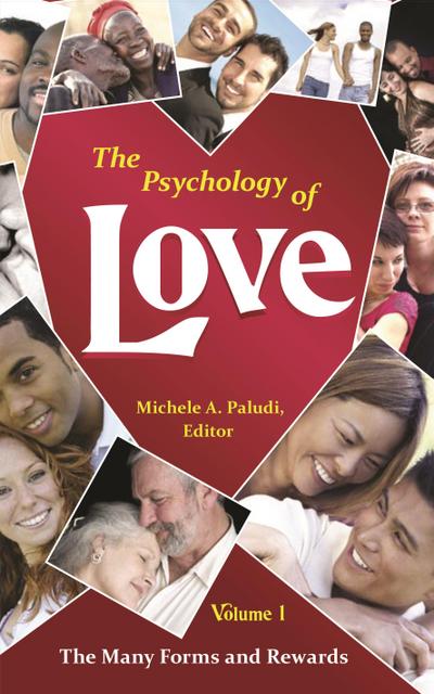 The Psychology of Love