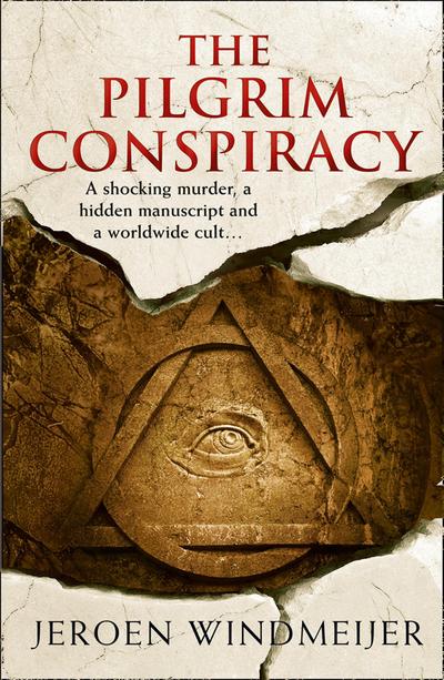 The Pilgrim Conspiracy