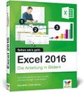 Excel 2016