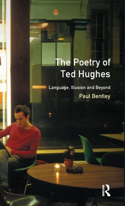The Poetry of Ted Hughes
