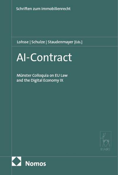 AI-Contract
