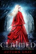 Claimed (Four Princes, #2)