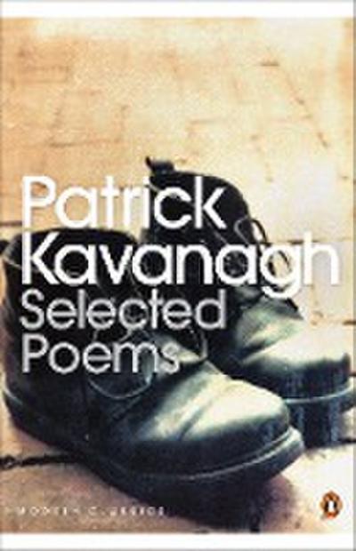 Selected Poems