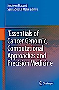 ’Essentials of Cancer Genomic, Computational Approaches and Precision Medicine