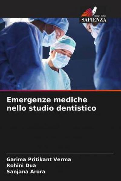 Emergenze mediche nello studio dentistico