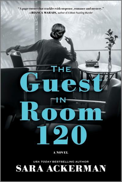 The Guest in Room 120