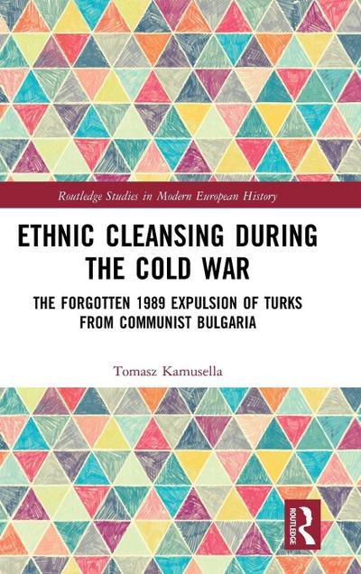 Ethnic Cleansing During the Cold War