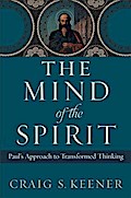 Mind of the Spirit