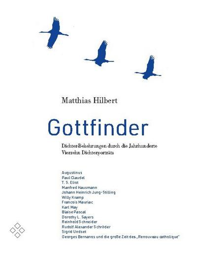 Gottfinder