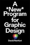 A New Program for Graphic Design