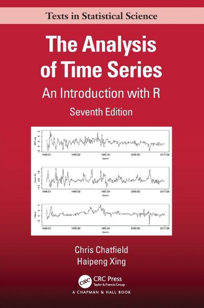 The Analysis of Time Series