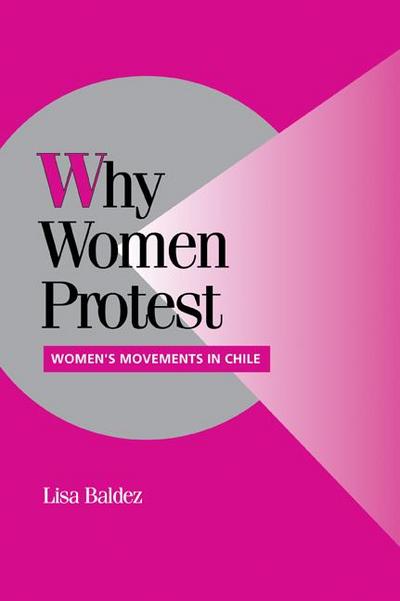 Why Women Protest