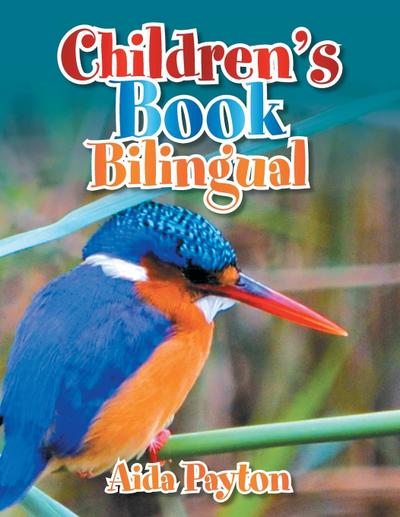 Children’s Book Bilingual