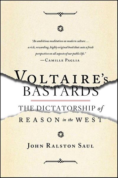 Voltaire’s Bastards