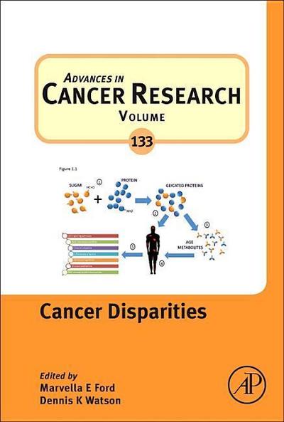 Cancer Disparities