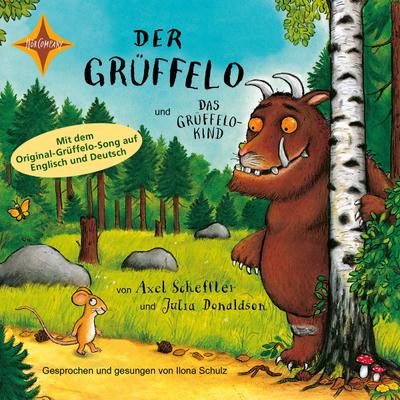 Der Grüffelo und Das Grüffelokind