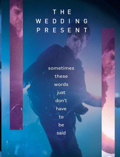 Sometimes These Words Just Don’t Have To Be Said