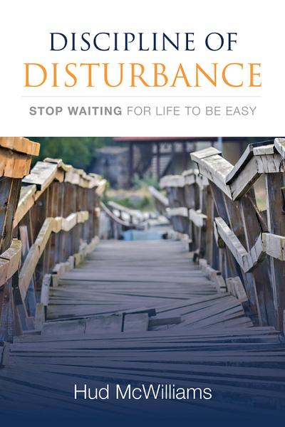Discipline of Disturbance