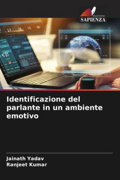 Identificazione del parlante in un ambiente emotivo
